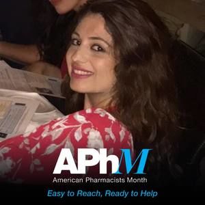 Meet your Posher, Shadi